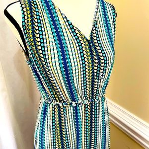 Philosophy Maxi Dress Size M